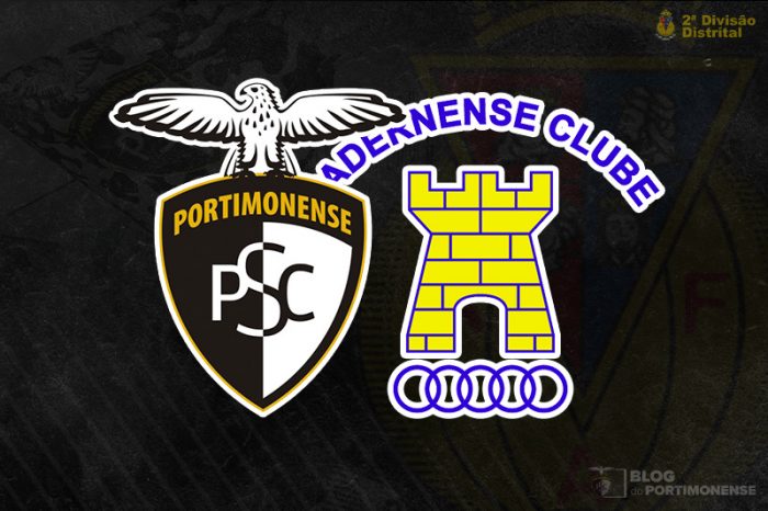Portimonense SC. defronta Padernense Clube na próxima 6ª feira