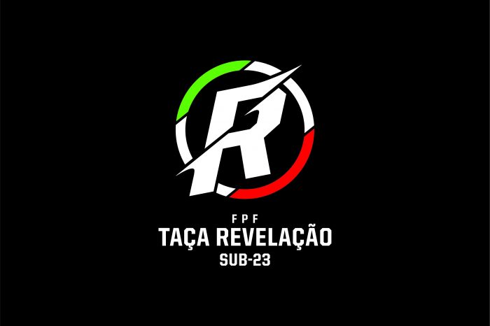 Taça Revelação sub-23 2020/21