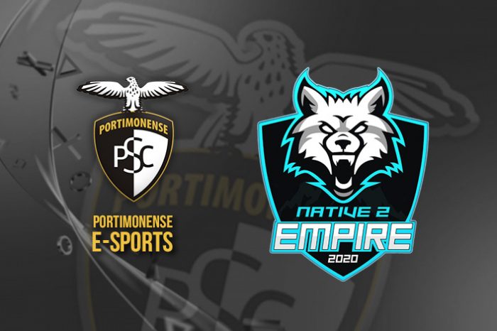 N2E novo parceiro do Portimonense E-Sports